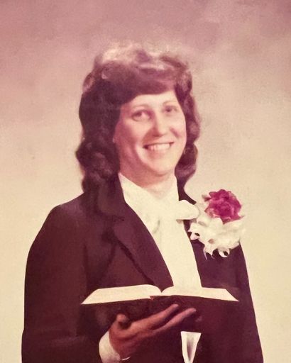 Mary Ann Gosnell Harris Profile Photo