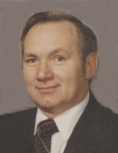 Jerome  John Danzinger