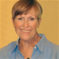 Nancy Stephens Foster Profile Photo