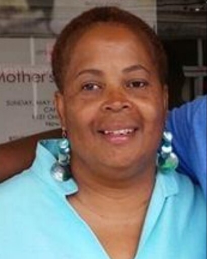 Charlene Davis Berry