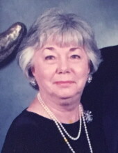 Janet Wasson Robinson Profile Photo