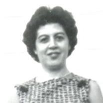 Maria Vasconcellos Profile Photo