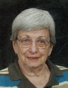 Mildred L. Gustin