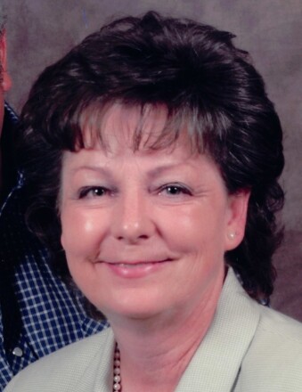 Kathy R. Woolsey