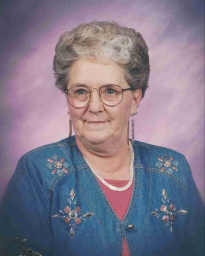 Bonita J. Harper