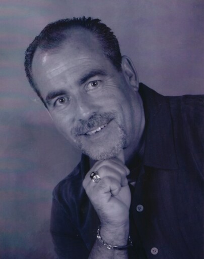 Leo J. Nystrom