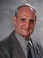 Ernest S. Carinelli