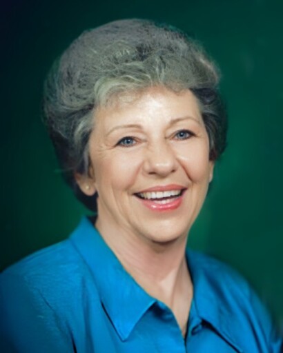 Barbara Pinkston
