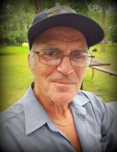 Forrest J.  Blum Jr.