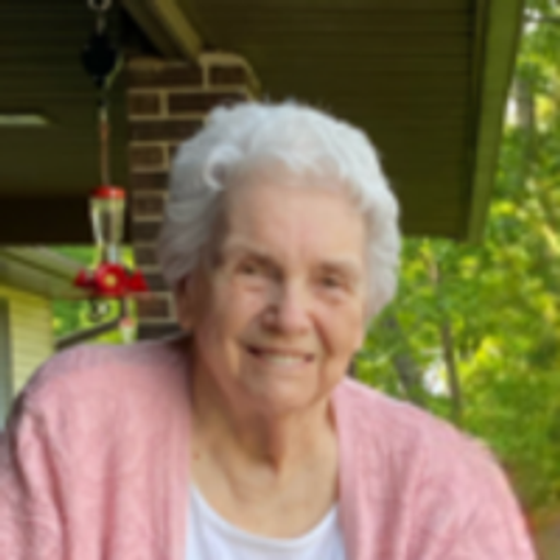 Ruby M. Leffler