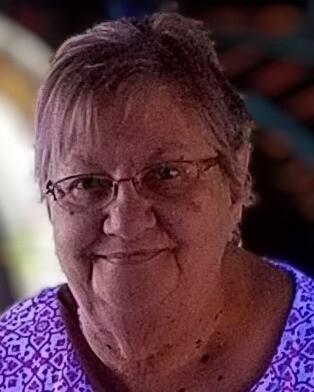 Anita J. Padgett's obituary image