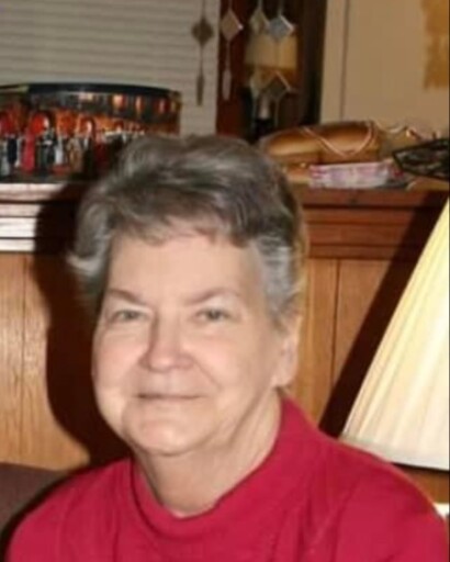 Margie Millican's obituary image