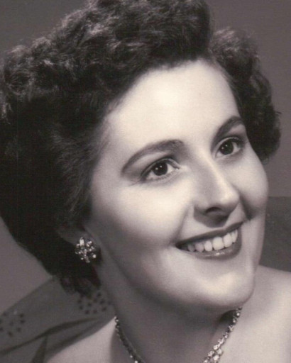 Oretta Margaret Stamey Profile Photo