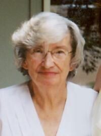 Adeline Barbara Dougherty