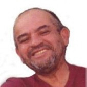 Julio Martinez-Coriano Profile Photo