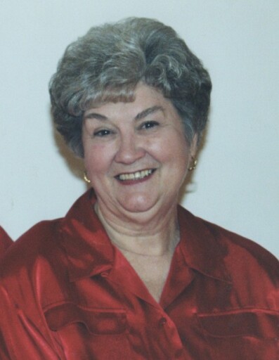 Bettye Jean (Lawson)  Allen Profile Photo