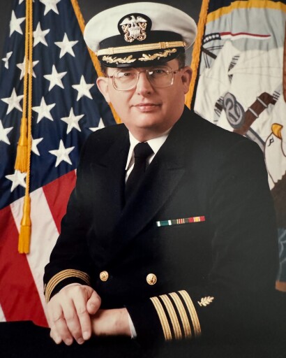 CAPTAIN Ronnie Edward Whiten Profile Photo