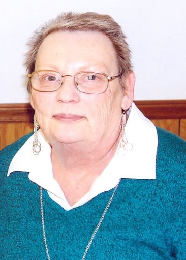 Shirley Ann Erby Profile Photo