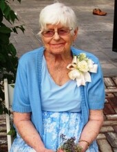 Helen R.  Apgar Profile Photo