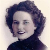 Dorothy J. Halsey