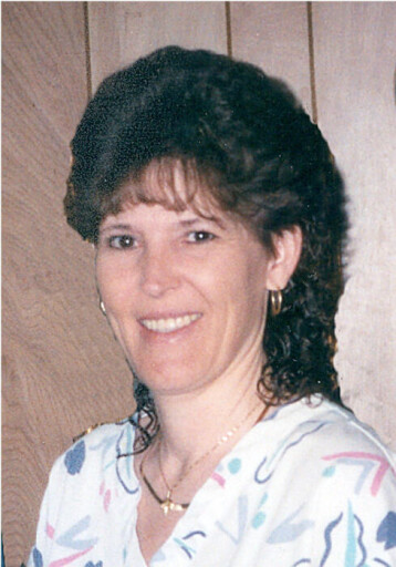Michele Wallace Profile Photo