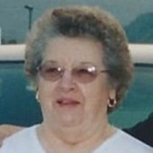 Patricia A. Campbell Profile Photo