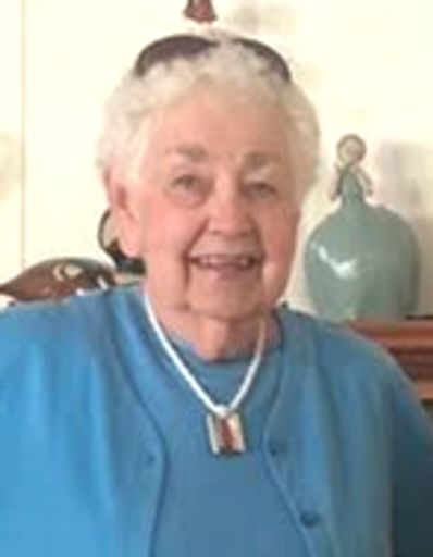 Joan D. Ressler