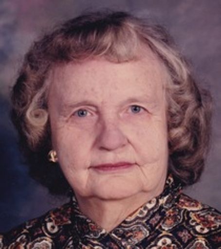 Roxie A. Carlson