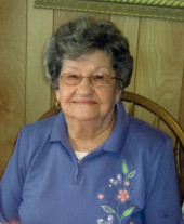 Erma Mae Whorton