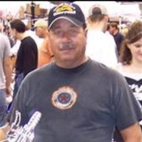 Thomas Joseph "Tommy" Leblanc Sr. Profile Photo