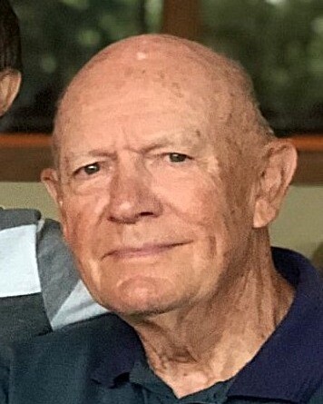 Wesley L. Barnes's obituary image