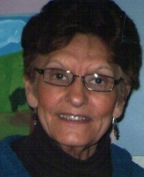 Shirley A. (Shippey)  Lohr