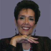 Carol B. Lentz
