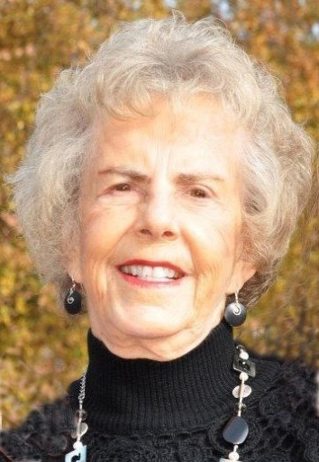 Estelle Poole "Memaw" Branson Profile Photo