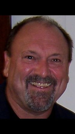 Gerard Raymond Fell Profile Photo