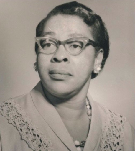 Ms. Ruth Jackson