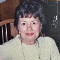 Dorothy  Mae Hoffman