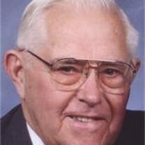 Henry Hook