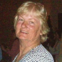 Linda Tidwell Profile Photo