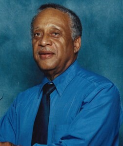 Larry James Thomas