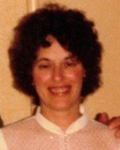 Mary "Beth" Johnson (Voelkl) Profile Photo