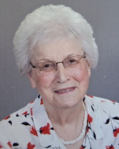 Marilyn Jeane Flietner