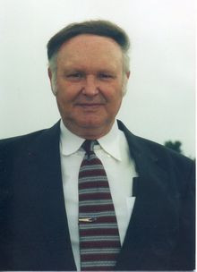 Hubert Suggs Profile Photo