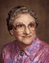 Betty  Osborne 