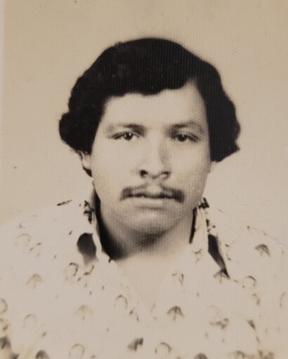 Santos Eligio Pineda