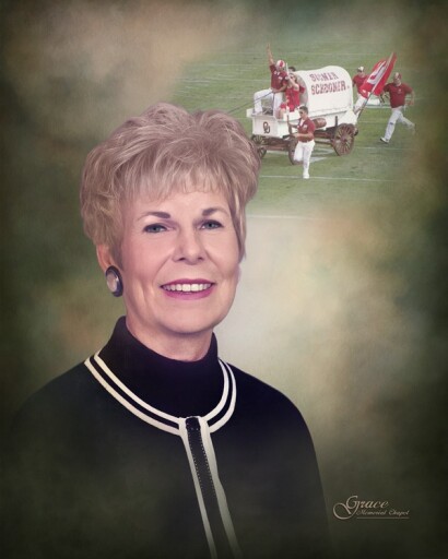 Deana Bringham's obituary image