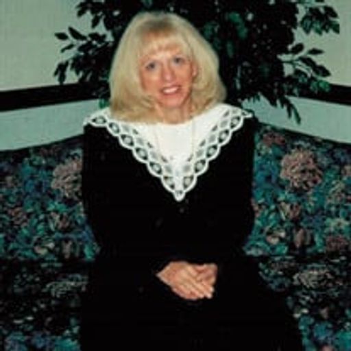 Georgia Lee (Bordwell) Simmons Profile Photo