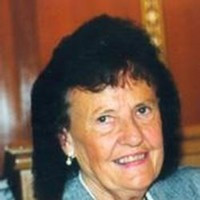 Margaret Reinbold