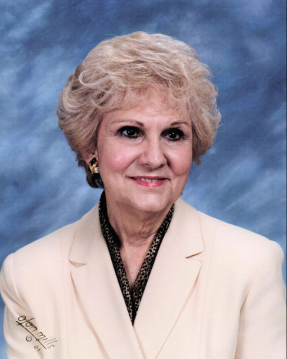 Marie A. Peralta Profile Photo