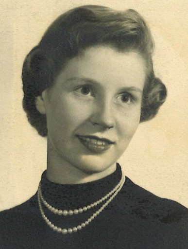 Lorraine S. "Lovey" Wilber